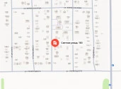 Жилой дом в п. Краснофлотском, Ейского района